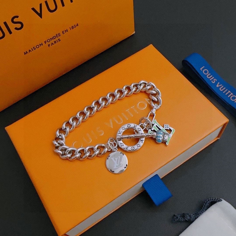 LV Bracelets